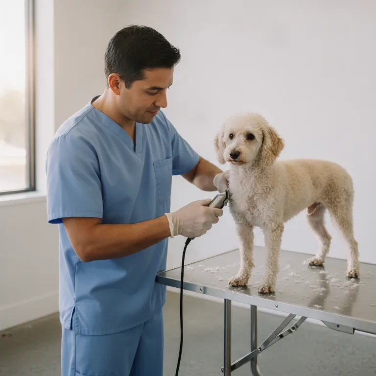 Tosador de Animais serviço em Ourinhos